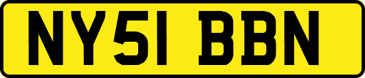 NY51BBN