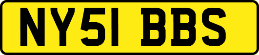 NY51BBS