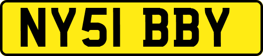 NY51BBY