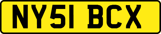 NY51BCX