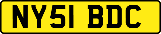 NY51BDC