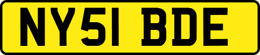 NY51BDE