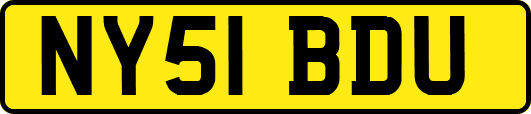 NY51BDU