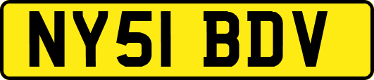 NY51BDV