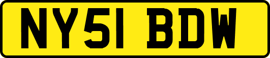 NY51BDW