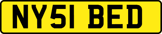 NY51BED