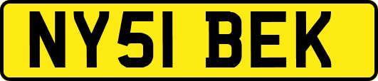 NY51BEK