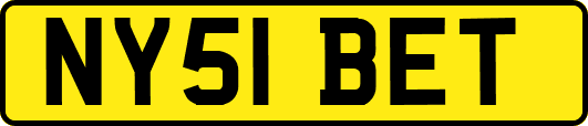 NY51BET