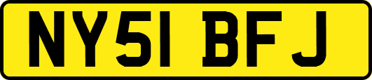 NY51BFJ