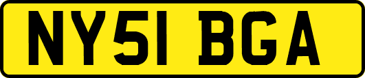 NY51BGA