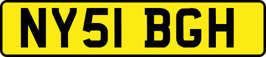 NY51BGH