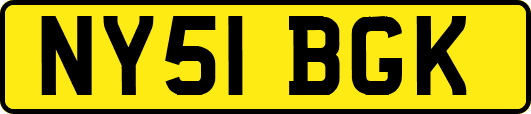 NY51BGK