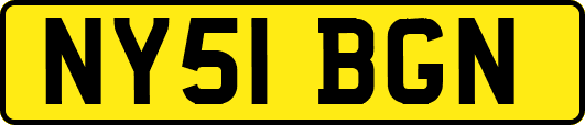 NY51BGN