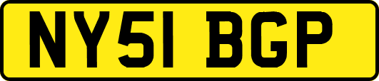 NY51BGP