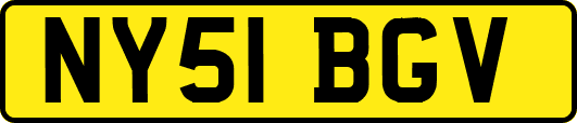 NY51BGV