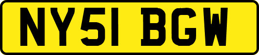 NY51BGW