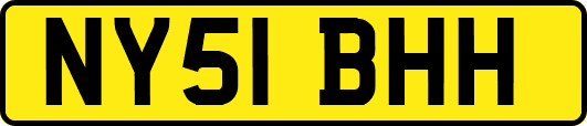 NY51BHH