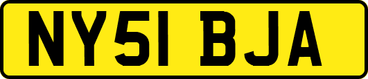 NY51BJA