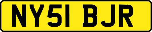 NY51BJR