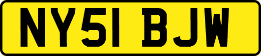 NY51BJW