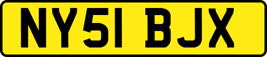 NY51BJX