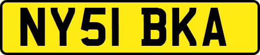 NY51BKA