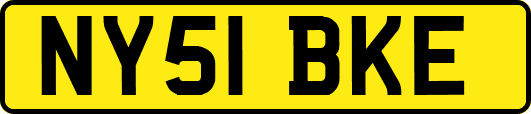 NY51BKE