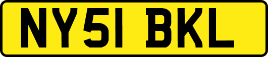 NY51BKL