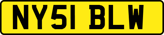 NY51BLW