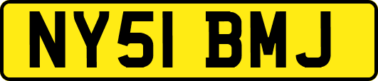 NY51BMJ