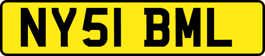 NY51BML