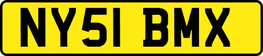 NY51BMX