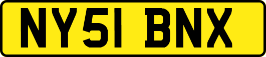 NY51BNX