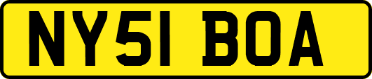 NY51BOA