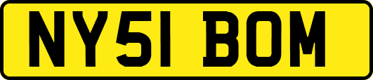 NY51BOM