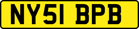 NY51BPB