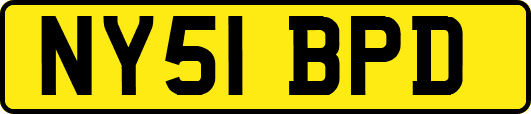 NY51BPD