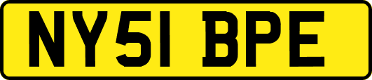 NY51BPE