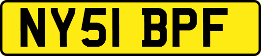 NY51BPF