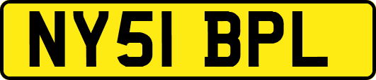 NY51BPL