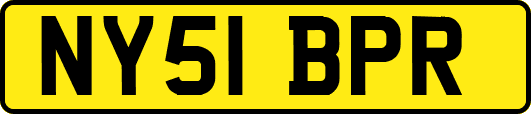 NY51BPR