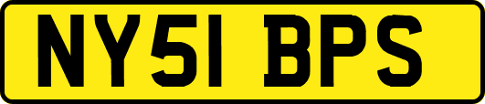 NY51BPS