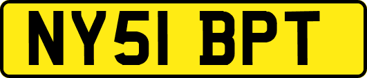 NY51BPT