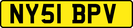 NY51BPV