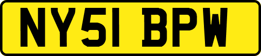 NY51BPW