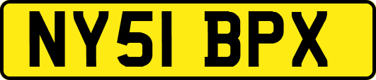 NY51BPX