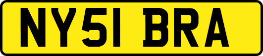 NY51BRA