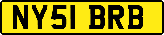 NY51BRB