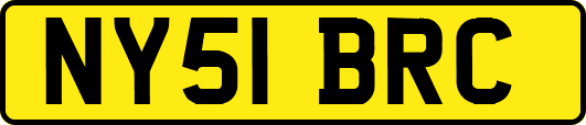 NY51BRC