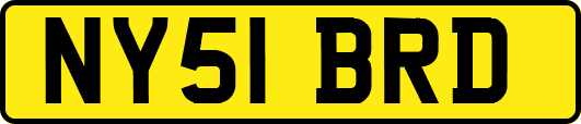 NY51BRD